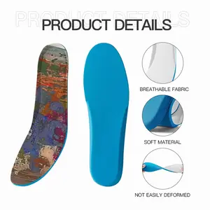 Men The End Of Dada Insole