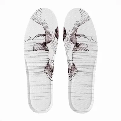 Men Mb Sketches 78 National Health Insole