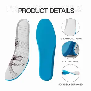 Men Mb Sketches 78 National Health Insole