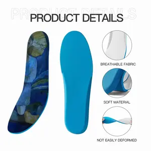 Men Diva Who Safe Dreams Insole