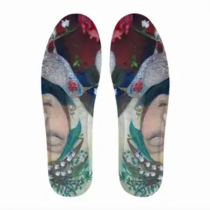 Men Angel Of Spring Insole