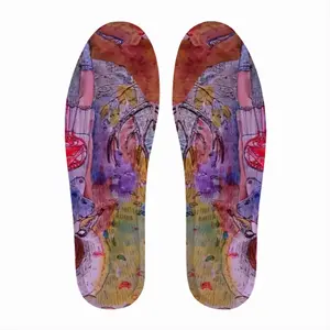 Men The Full Moon Insole