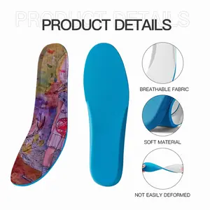 Men The Full Moon Insole