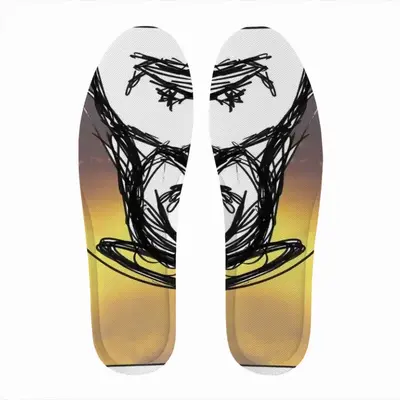 Men Madonna Insole