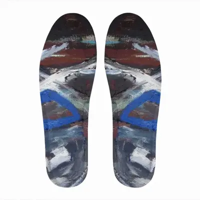 Men Eight Oceans Insole