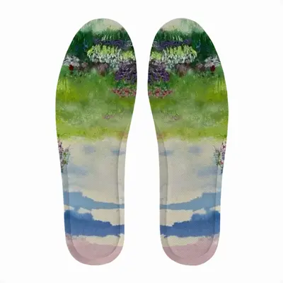 Men Magic Summer Ii Insole