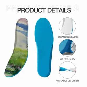 Men Magic Summer Ii Insole