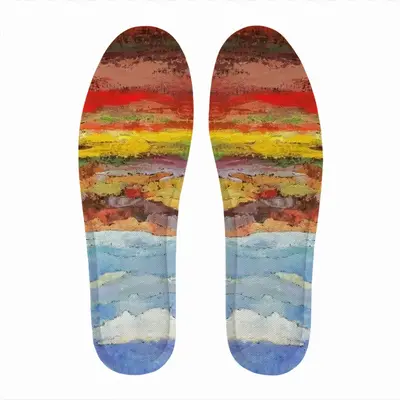 Men Mountain Splendour Insole