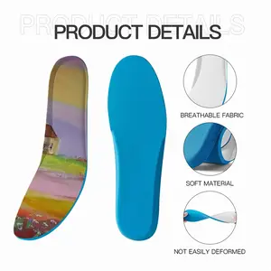 Men Windmill Insole