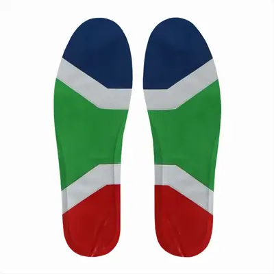 Men Pubic Flag South Africa Insole