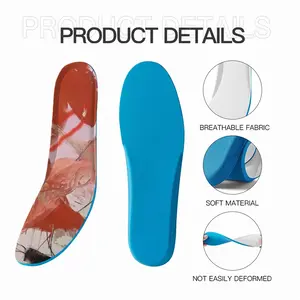 Men The Dance Insole