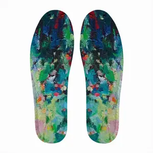 Men Ray Of Light #2 Insole