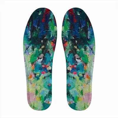 Men Ray Of Light #2 Insole