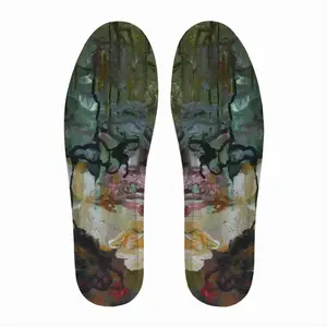 Men In The Garden Insole