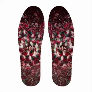 Men Organized Chaos Insole