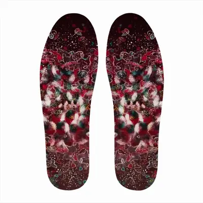 Men Organized Chaos Insole