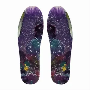 Men Cosmic Wisdom Insole