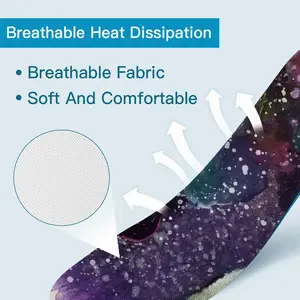 Men Cosmic Wisdom Insole