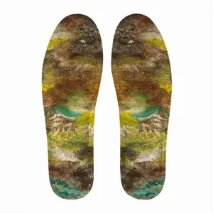 Men Energy Landscape L Insole