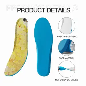 Men The Smoked Expo Insole