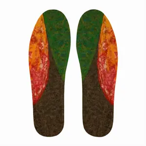 Men On Paper #27 Insole