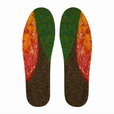 Men On Paper #27 Insole