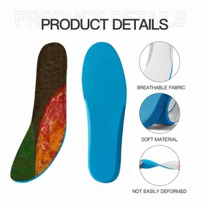 Men On Paper #27 Insole