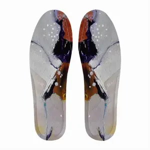 Men Stumbling Upward Insole