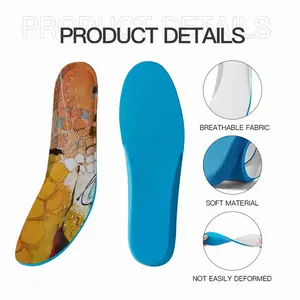 Men Foment Insole