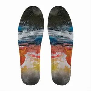 Men Sunset Insole