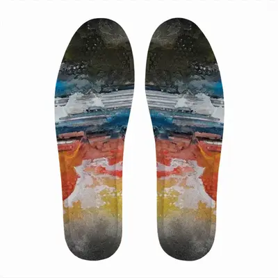 Men Sunset Insole