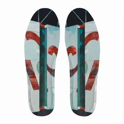 Men Whistle Storm Insole