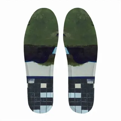 Men Five-Oh-Three Insole