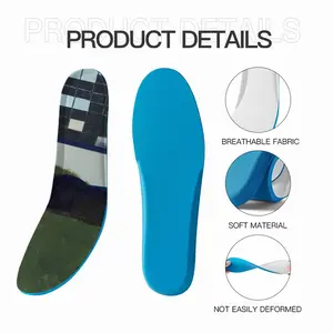 Men Five-Oh-Three Insole