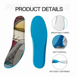 Men Morning Macchiato Insole