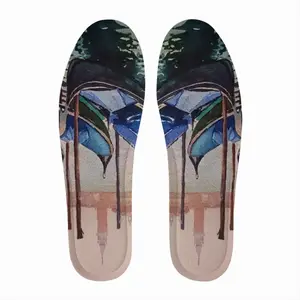 Men Venetian Gondolas Insole