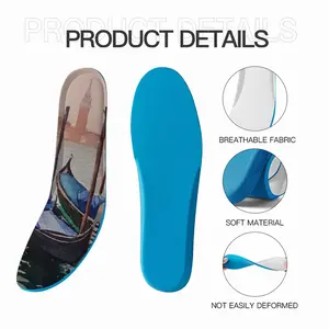 Men Venetian Gondolas Insole