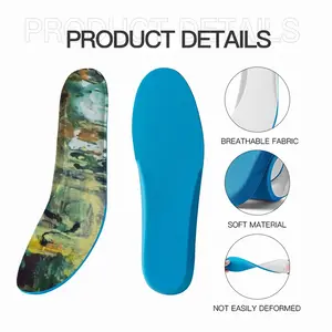 Men Bionic Wall Insole