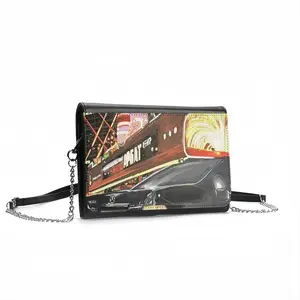 Casino “Metelica” Multifunctional Shoulder Bag