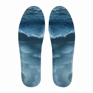 Men After Seastorm Insole