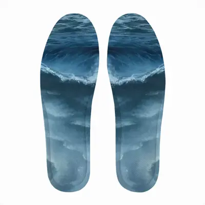 Men After Seastorm Insole