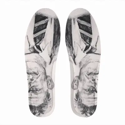 Men Andy Griffith Insole