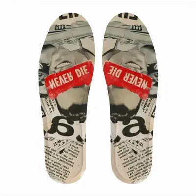 Men Be A New Man Insole