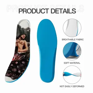 Men Estate Of Eternity Insole