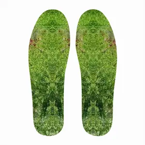 Men Many Faces Of Sedona Insole