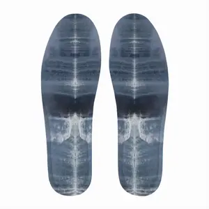 Men Made Of The Mist Insole