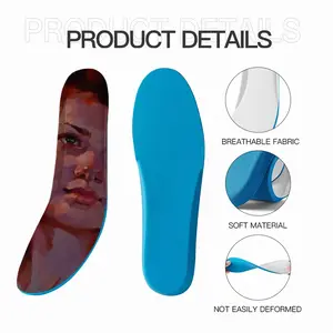 Men Tanya Insole