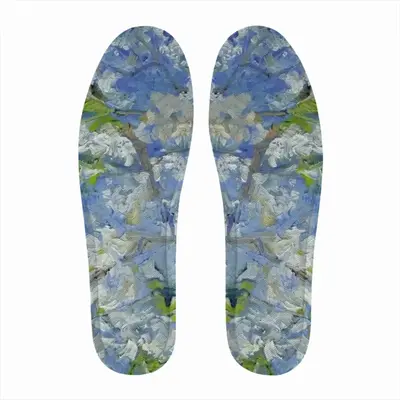 Men Prunus Cerasifera - Path Iii Insole