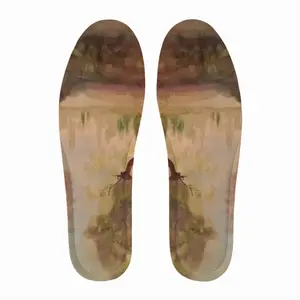 Men The Madrid Country House Insole