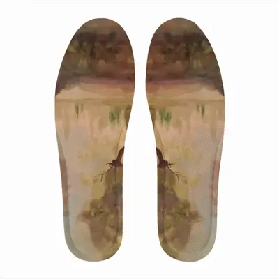 Men The Madrid Country House Insole